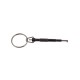 Tactical Handcuff Key, The Tactical Handcuff Key is a practical, purpose-built tool designed for those who require dependable access to standard handcuff mechanisms